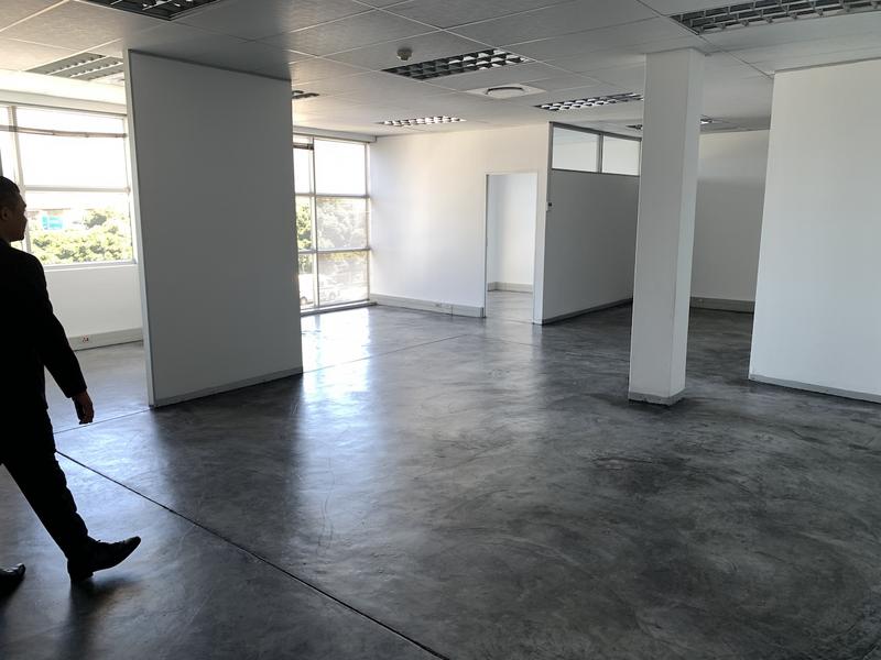 To Let commercial Property for Rent in Northgate Island Western Cape